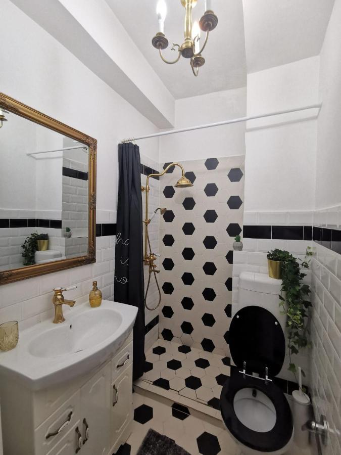 Wow Cotroceni Apartament