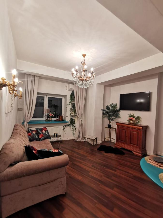 Wow Cotroceni Apartament
