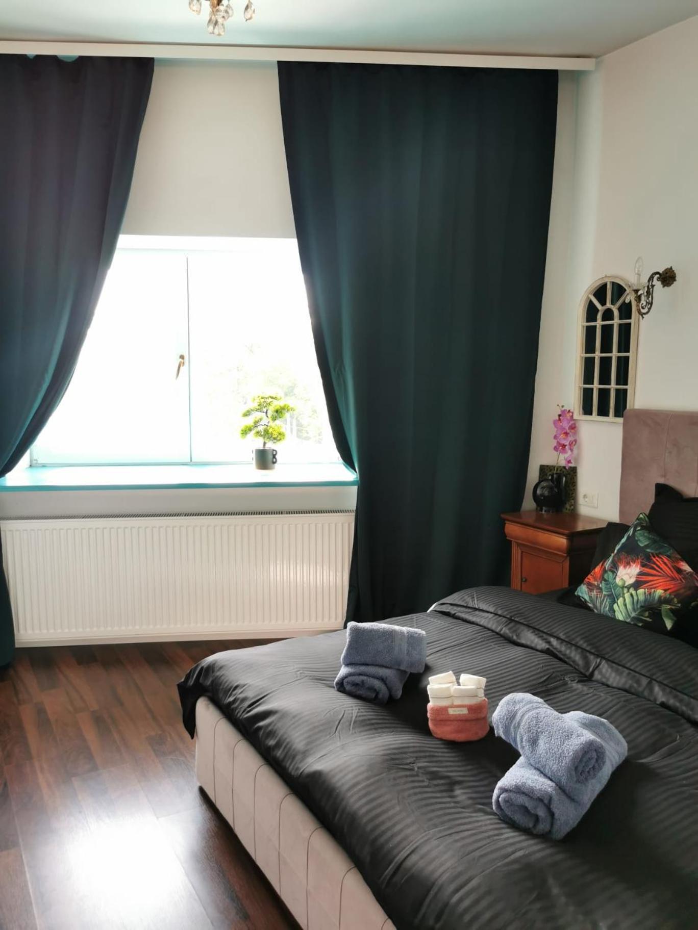 Apartament Wow Cotroceni *