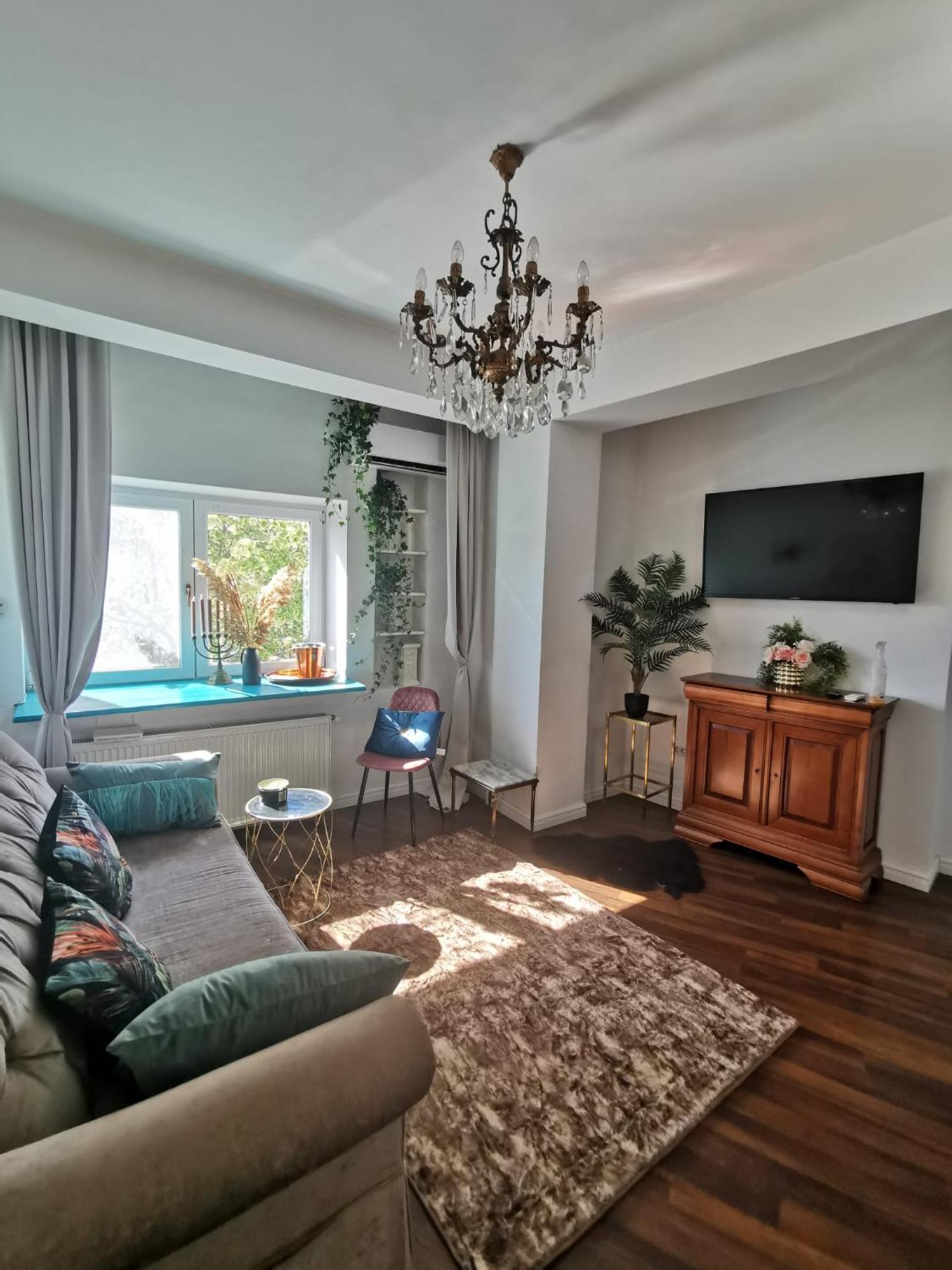 Apartament Wow Cotroceni *