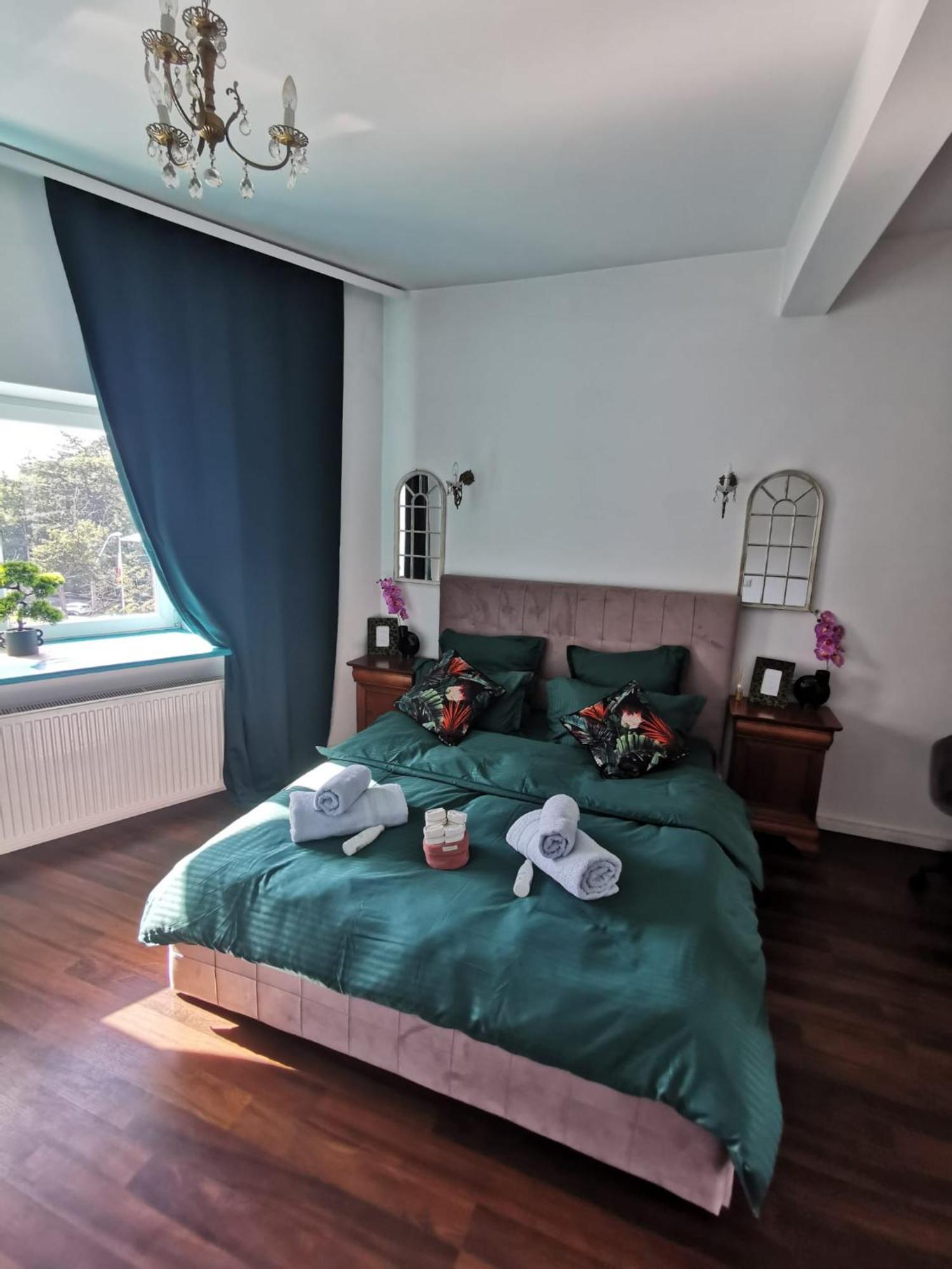 Apartament Wow Cotroceni *